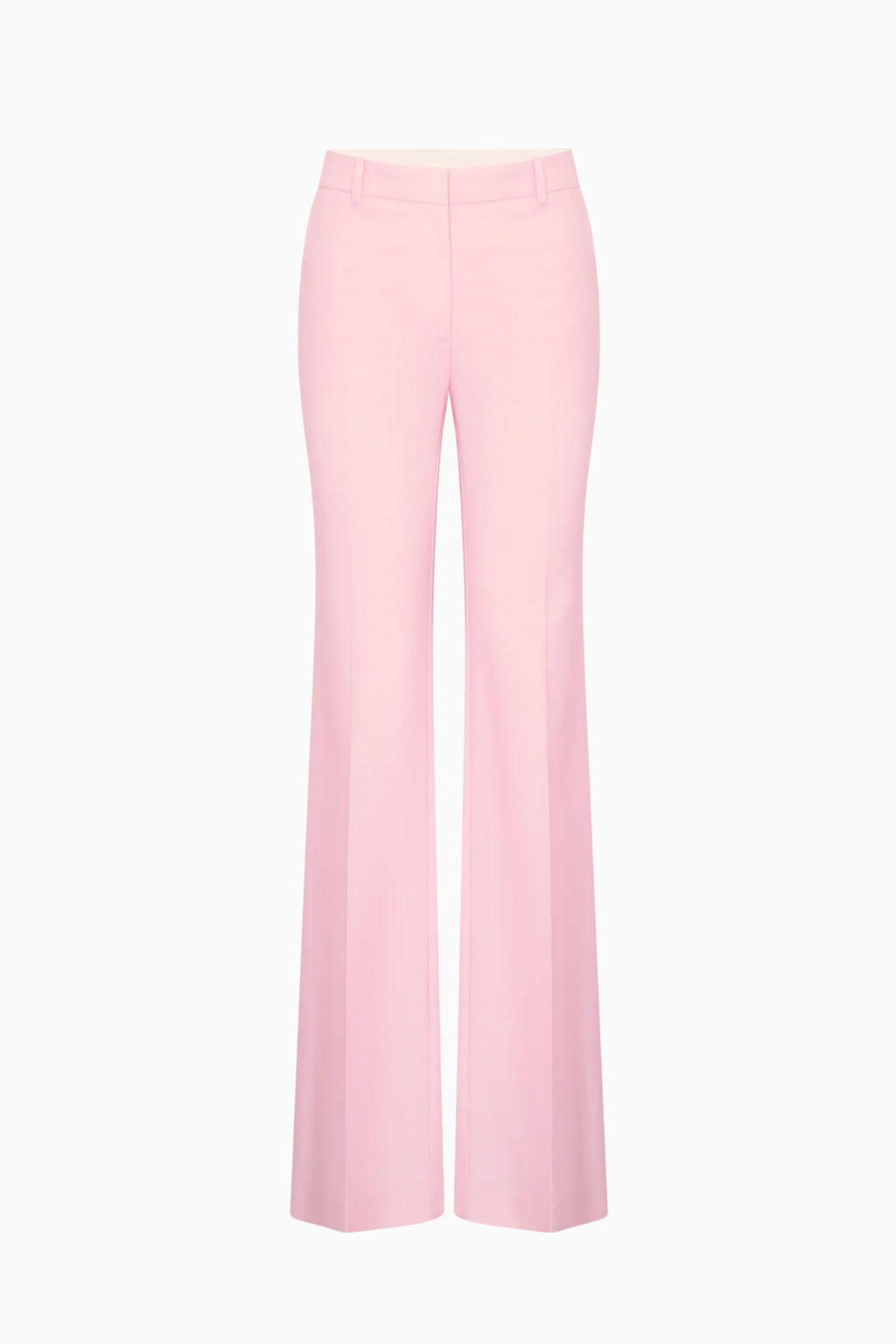 Amberelle Wool-Blend Trouser
