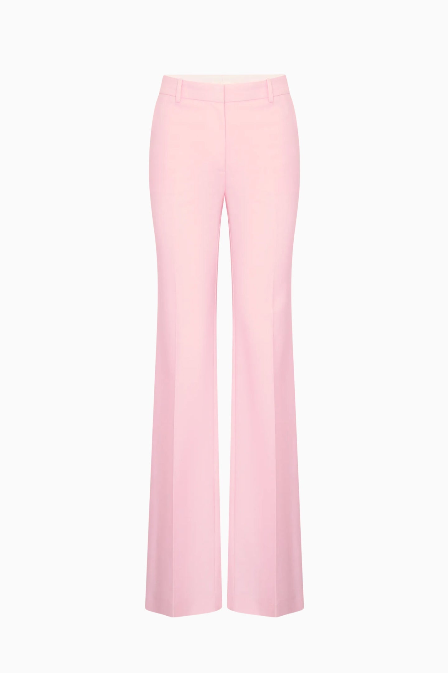 Amberelle Wool-Blend Trouser