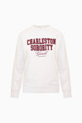 First Port Charleston Sorority Pullover