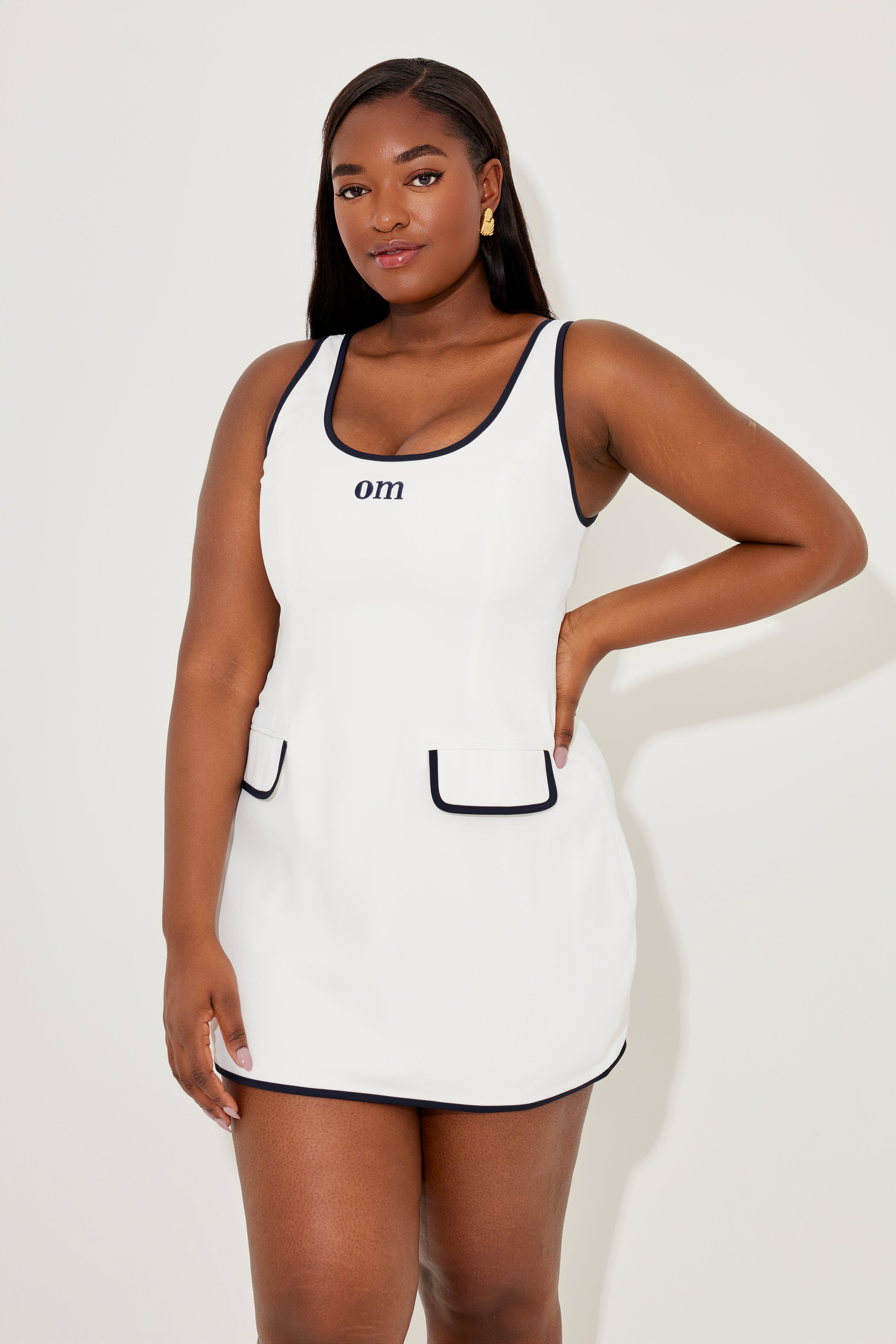 Tennis Dress
