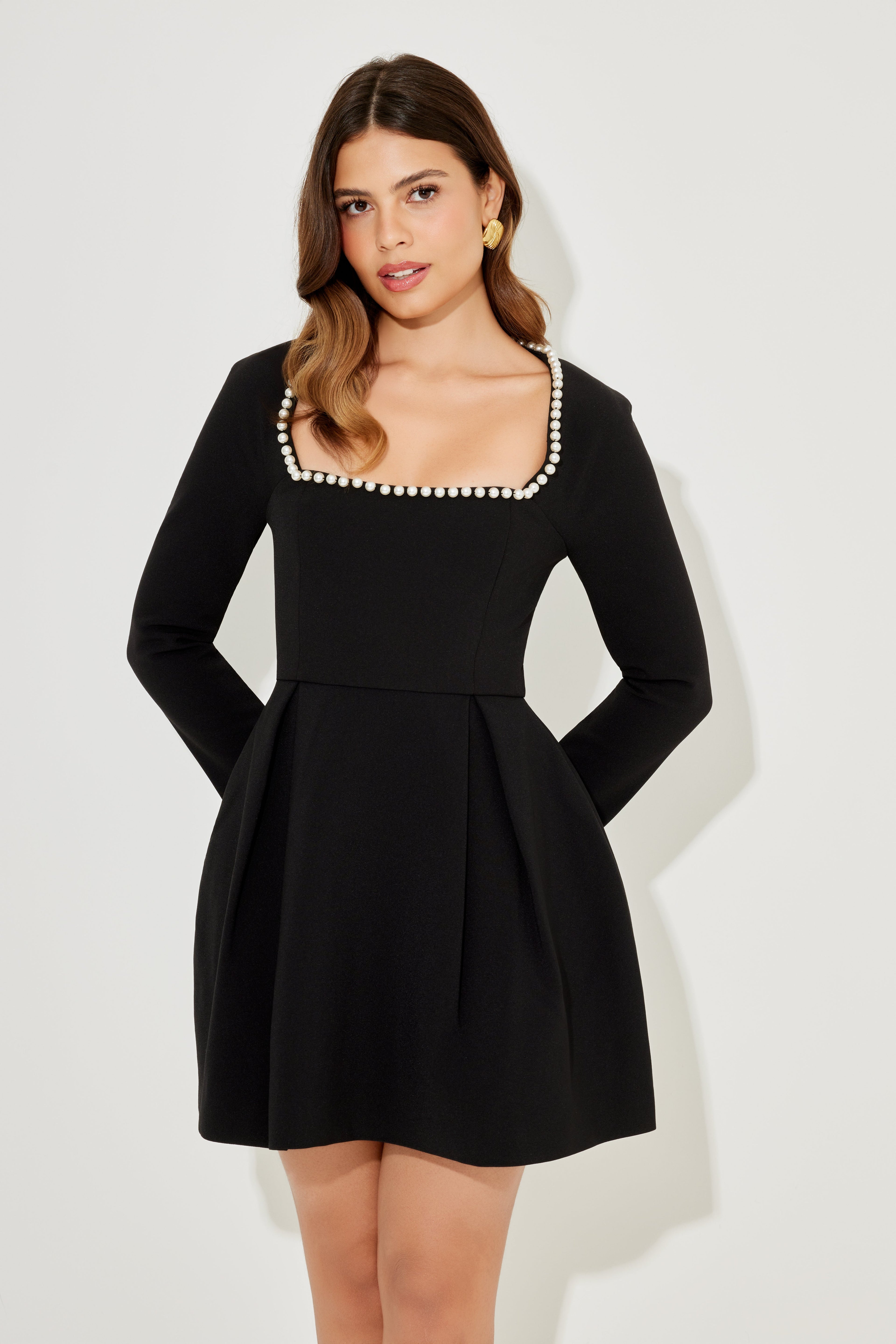 Pearl Dress