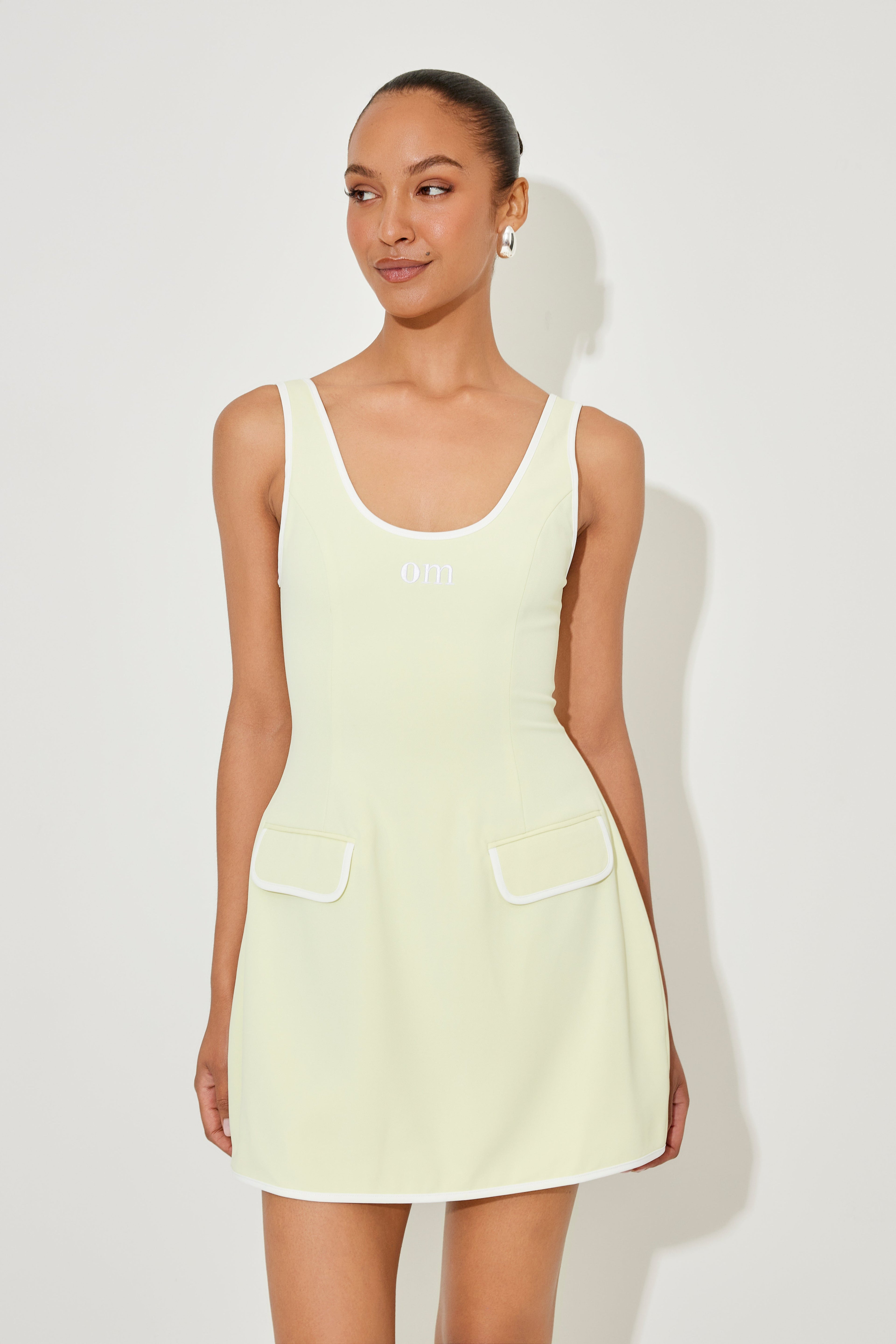 Tennis Dress