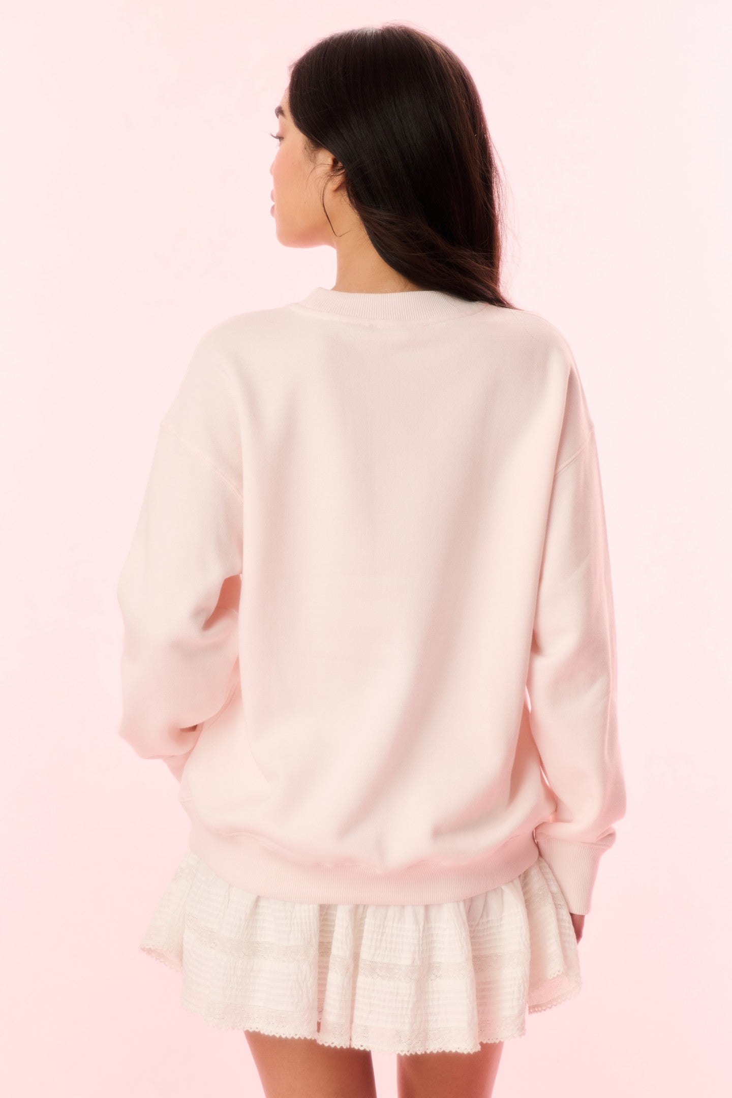 Palo Location Pullover