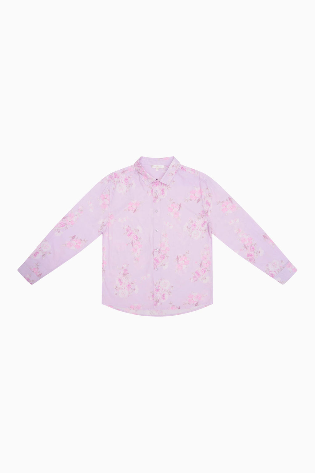 Hudley Heirloom Print Unisex Shirt