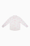 Hudley Cotton Unisex Shirt - STERLING DUSK