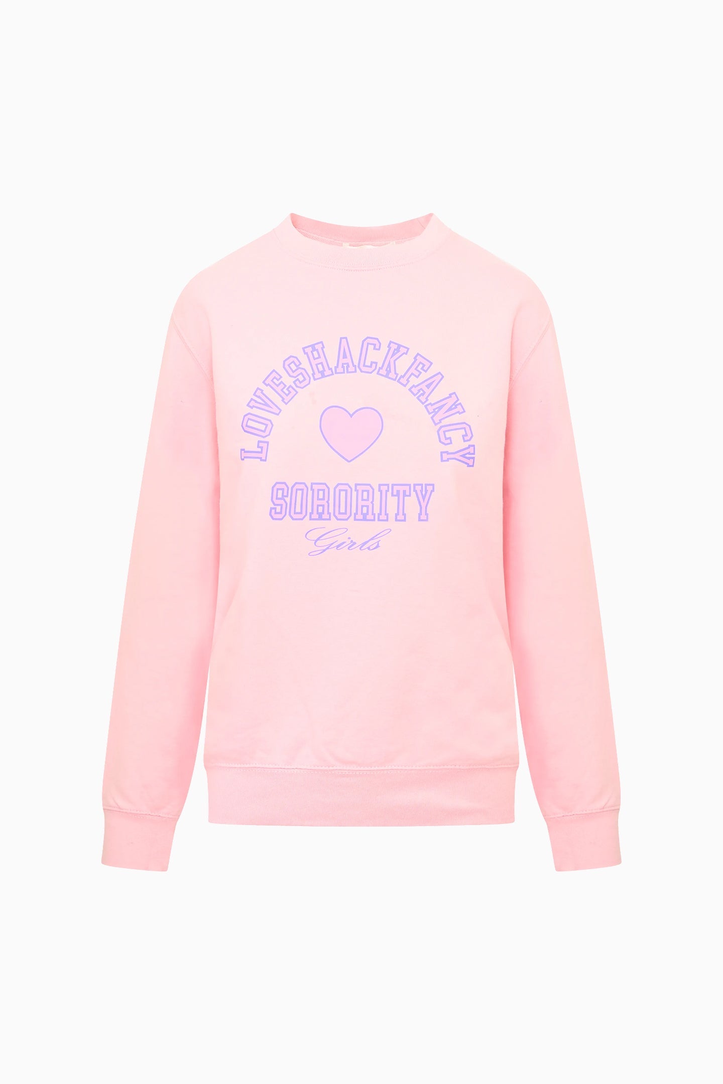 First Port LSF Sorority Girls Pullover