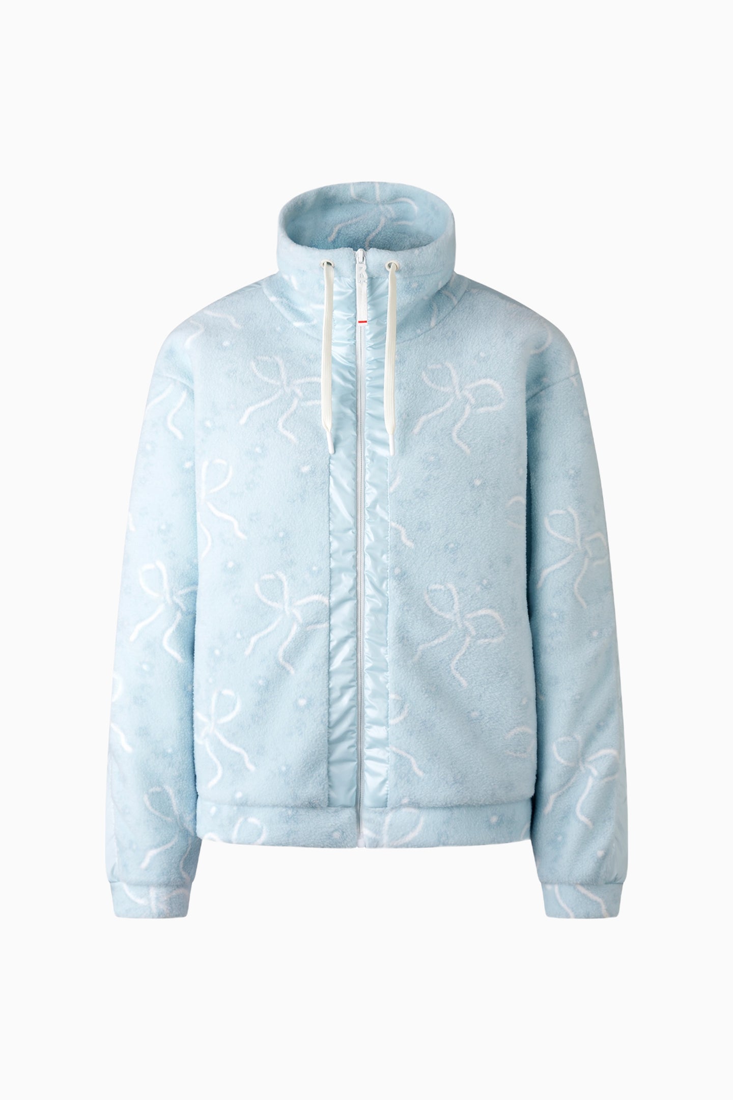 BOGNER FIRE+ICE x LoveShackFancy Ninetta3 Jacket