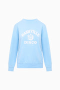 First Port Nashville Disco Pullover