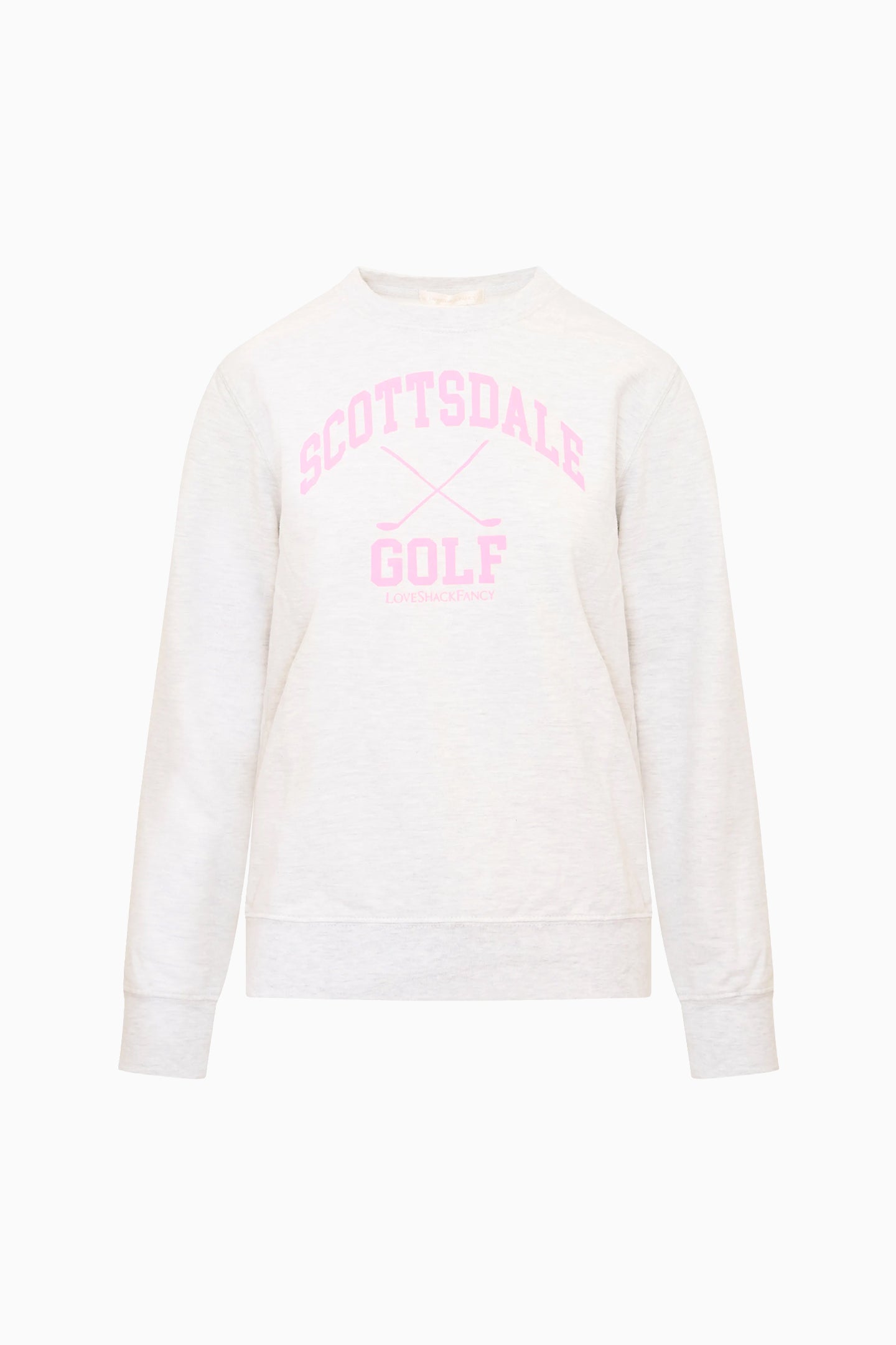 First Port Scottsdale Golf Club Pullover