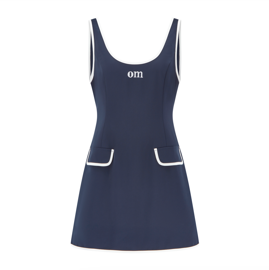 Tennis Dress