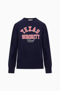 First Port Texas Sorority Pullover