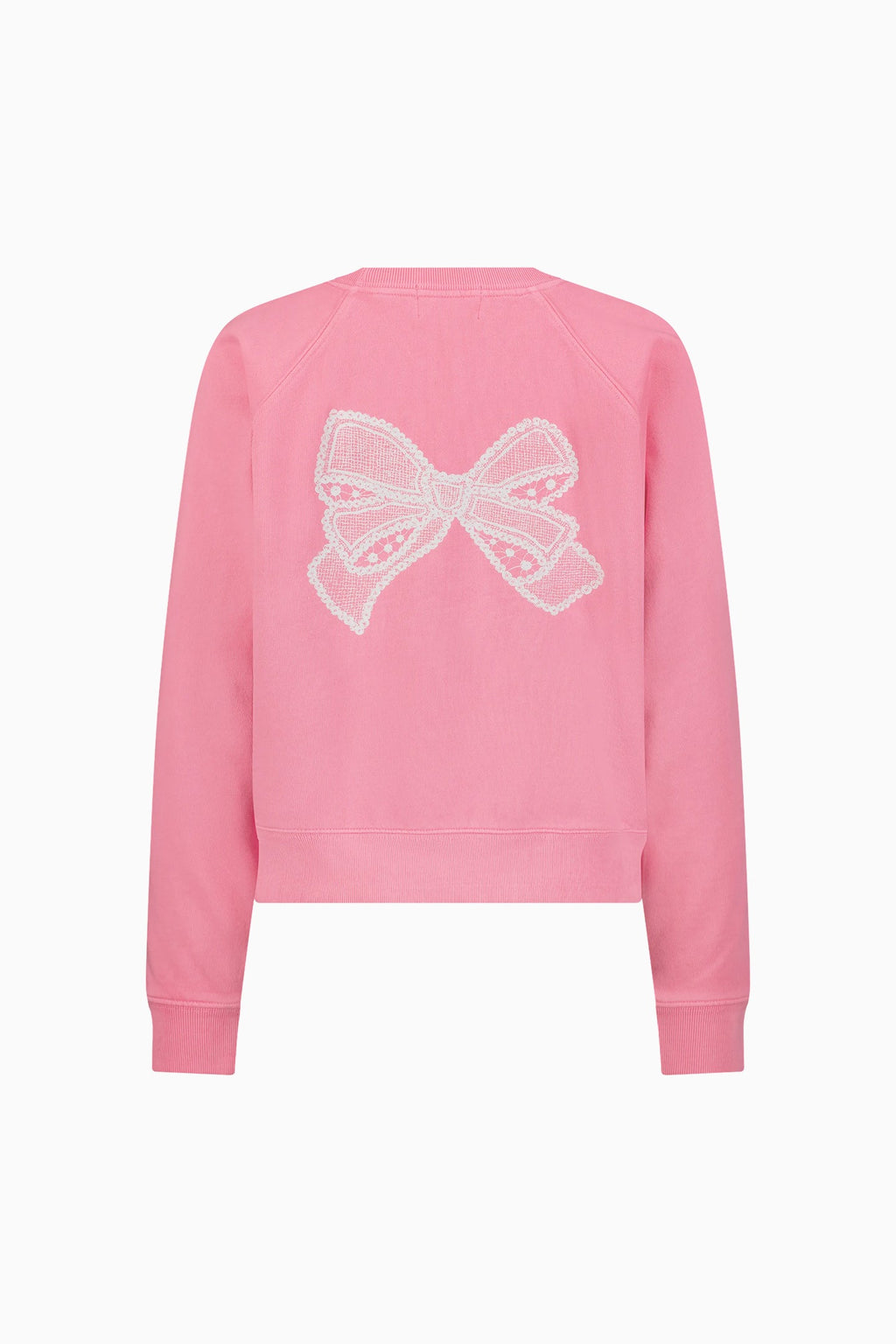 LoveShackFancy x Roller Rabbit Vintage Classic Crewneck