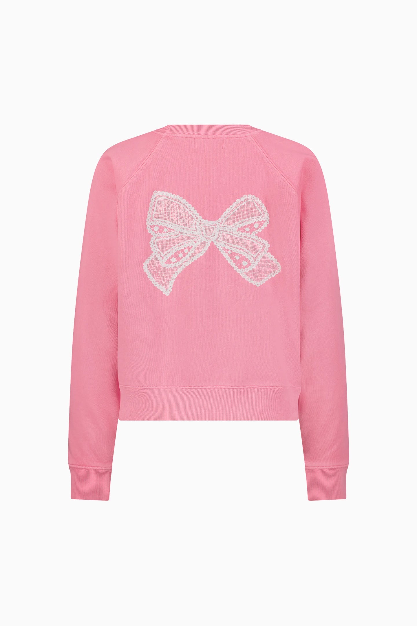 LoveShackFancy x Roller Rabbit Vintage Classic Crewneck